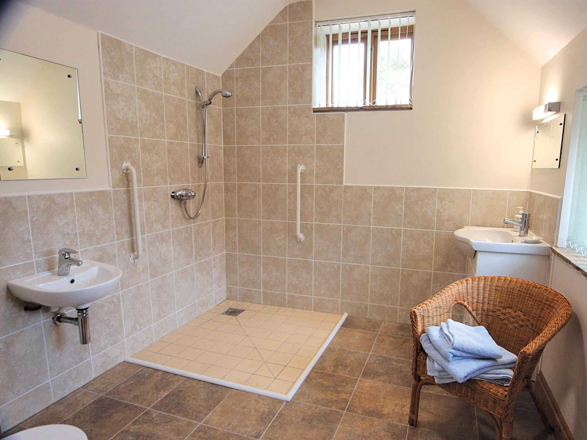 Holiday home Bluebell - E4741 Chipping Sodbury