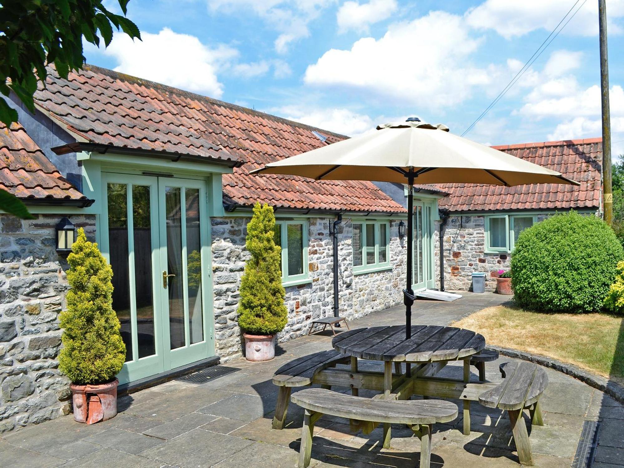 Holiday home Bluebell - E4741