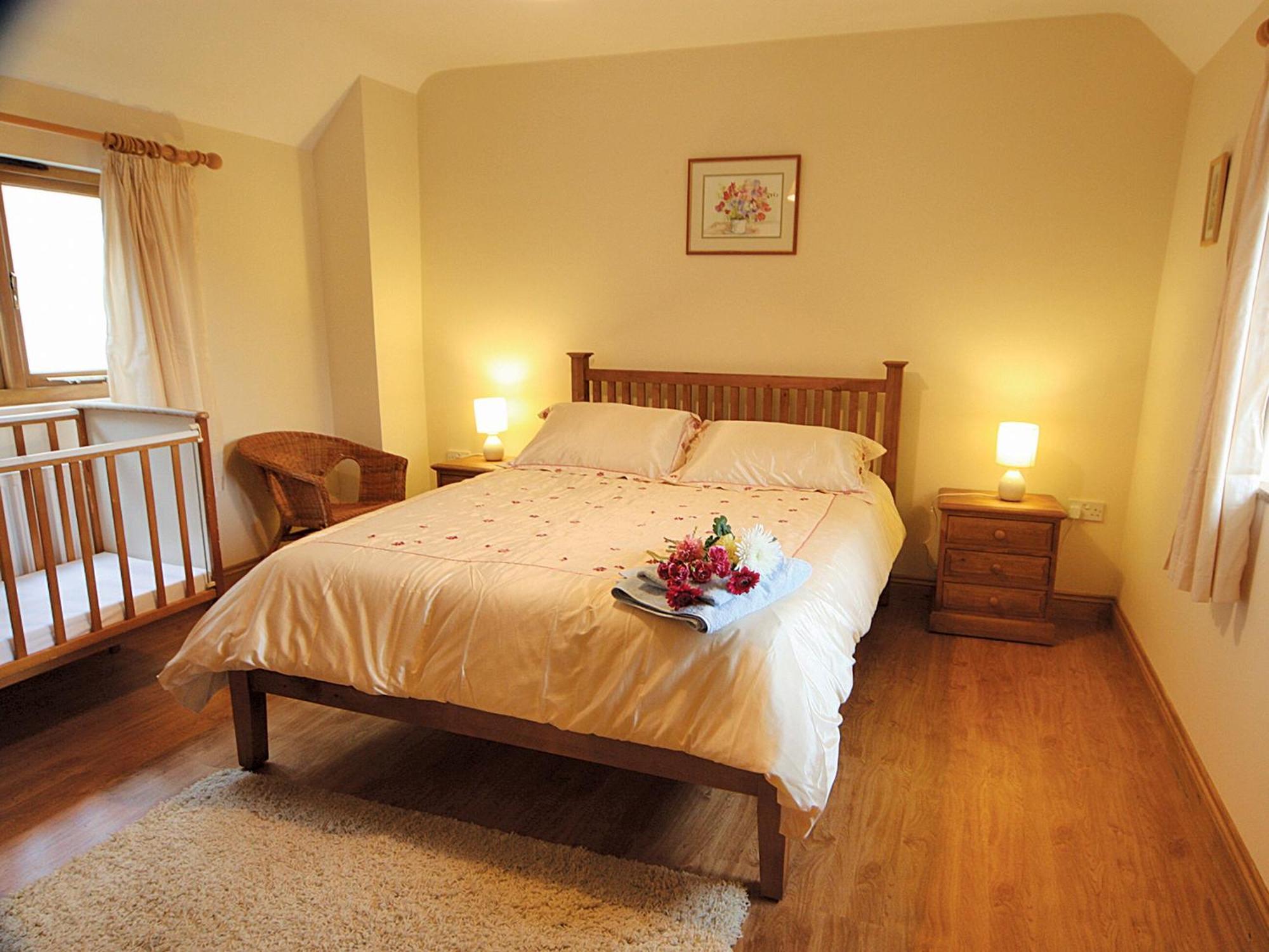 Bluebell - E4741 Holiday home